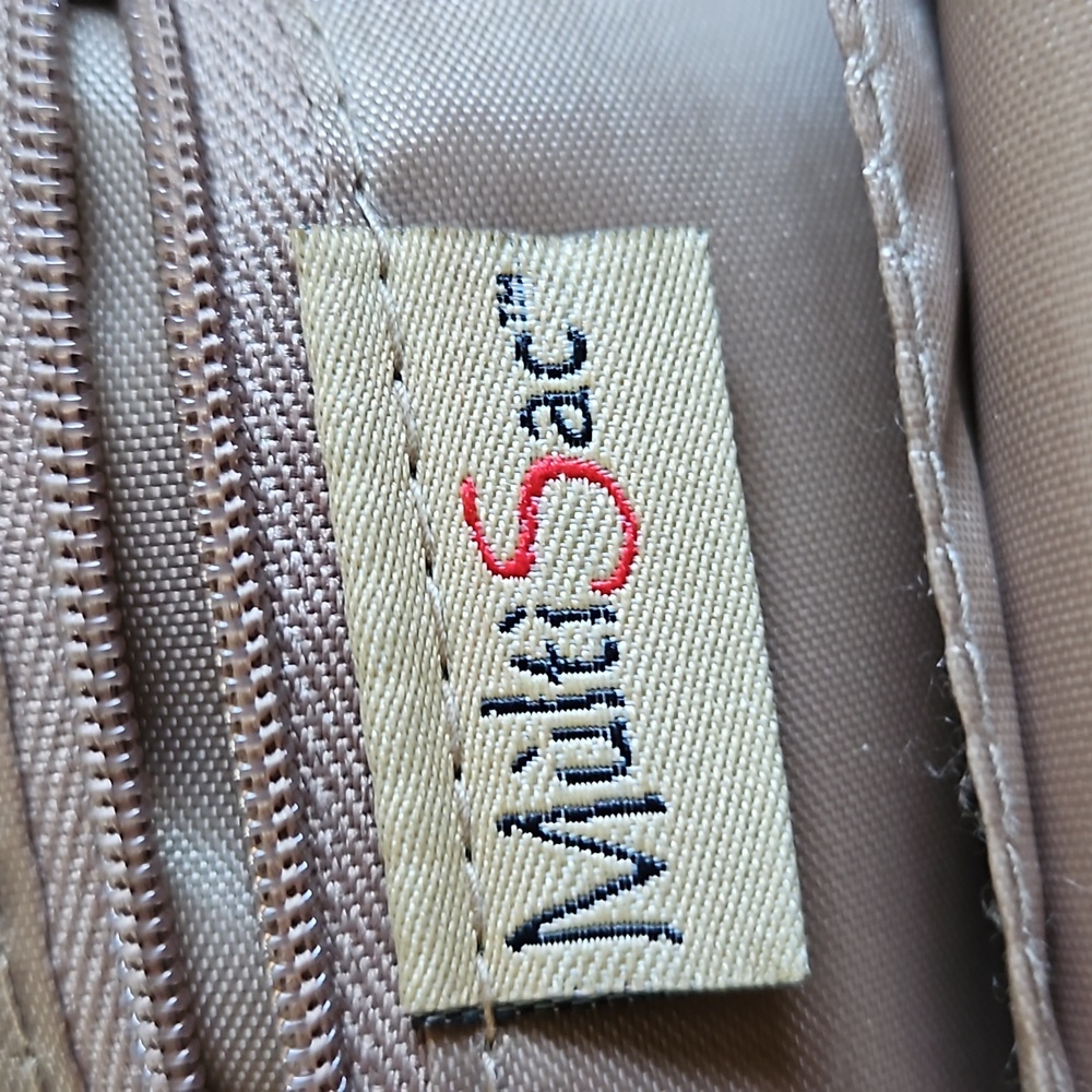 Multi-sac Small Backpack. - Picture 13 of 14